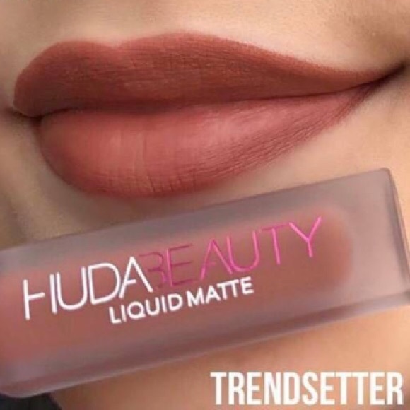 Huda trendsetter mini lippy 💄 - Picture 3 of 5